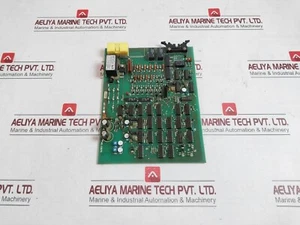 Uzushio electric UST-202 Printed Circuit Board 1307B - Picture 1 of 6