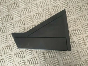 Poignée porte Arrière Droit - RENAULT CLIO V (5) - Référence : 826064206R-A - Imagen 1 de 4