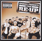 Eminem - The Re-Up (CD, Comp, Sta)