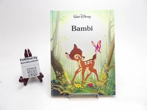 Lot of 5 Walt Disney Classic Series Oversize Vintage HC Books Twin/Gallery Used - Bild 1 von 16