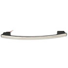 21in RV Grab Bar With DC12V Luminous LED Light Grip Assist Handle Stainless