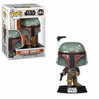 Funko Pop! TV The Mandalorian - Cobb Vanth Vinyl Figure