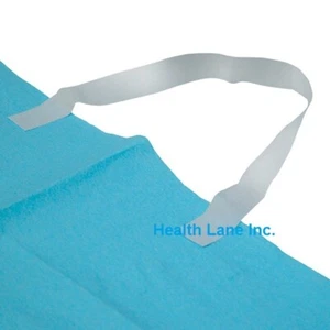 3D Dental Bib Holders Disposable Self Adhesive Compares to Dux Bib-Eze Box/1000 - Picture 1 of 2