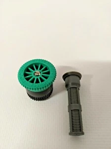 Testine irrigatori Hunter serie 4 A,regolabili mt 1,20 ( PEZZI 10 ) - Foto 1 di 1