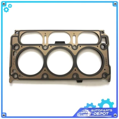 For Chevrolet Express Silverado GMC Savana Sierra 1500 2500 3500 4.3L 14-18 Foto 1 de 3