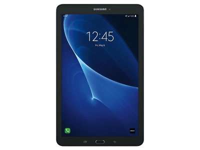 Samsung Galaxy Tab E 8" 16GB SM-T377V Verizon + GSM Unlocked Excellent - Image 1 of 4