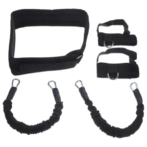 Leg Muscle Strength Tensioner Basketball Training Accessories Man - Picture 1 of 12