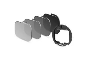 Haida Rear ND Filter Kit for Sony FE 12-24mm f/2.8 GM Lens w/ Adapter Ring - Picture 1 of 6