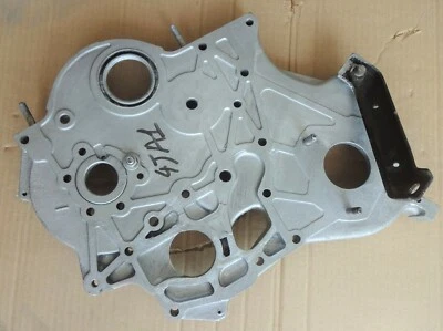 TIMING COVERS ISUZU 4JA1 2,5cc DIESEL 8V OHV USED - Image 1 of 4