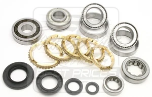 Fits Toyota 17.9mm C50 5 Speed Transmission Trans Rebuild Kit 1983-1986 - Picture 1 of 1