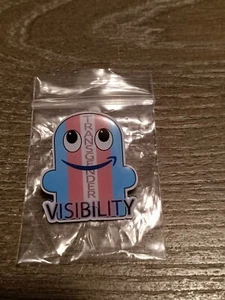 Amazon Peccy Pins - Picture 1 of 1