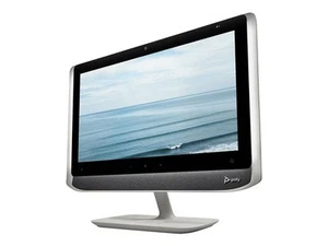 TieDex UK Poly Studio P21 - LCD monitor - Full HD (1080p) - 21.5" - Picture 1 of 1