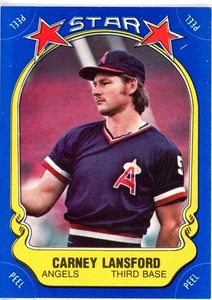 1981 Fleer Stickers Lot *see description - Picture 1 of 19