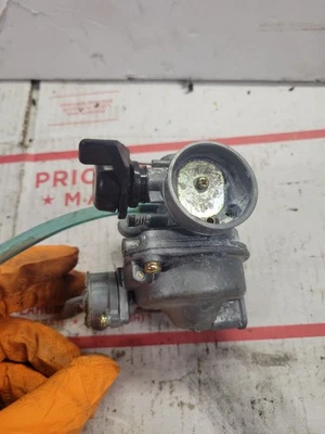 本田 Ct70 Ct90 Ct110 燃碳器 Oem — 第 1/4 张图片