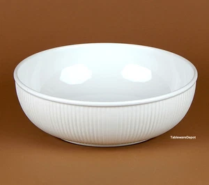 Dansk RONDURE RICE: 9 3/4" Pasta Serving Bowl, MINT, UNUSED Condition! Japan - Picture 1 of 4