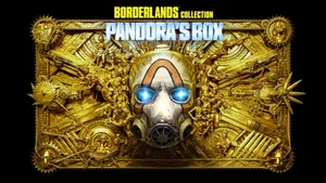 Borderlands Collection: Pandora's Box Xbox Key - Picture 1 of 1