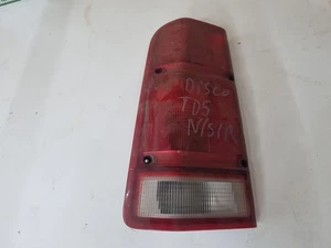 Land Rover Discovery 2 N/S Rear Tail Light (Pre Facelift). - Picture 1 of 3