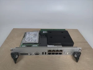 GE Intelligent Platforms 1P S30122-X8004-X35 Embedded Server Card 8-Port HDD RAM - Picture 1 of 7