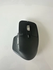 Logitech MX Master 3 Bezprzewodowa mysz laserowa USB/Bluetooth - Zdjęcie 1 z 5