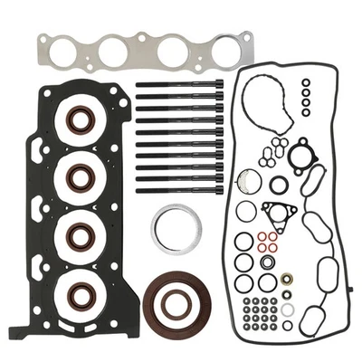 Head Gasket W/Bolts Set For Toyota Prius V Lexus CT200h 1.8L 2ZRFXE CS26515 — 第 1/4 张图片