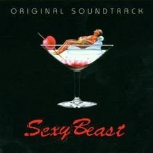 Sexy Beast von Ost, Various | CD | Zustand sehr gut - Bild 1 von 2