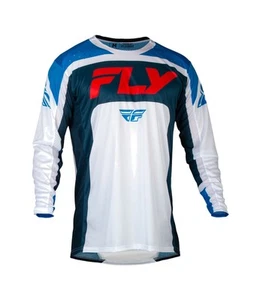 FLY RACING Camiseta enduro adulto LITE - Foto 1 di 8