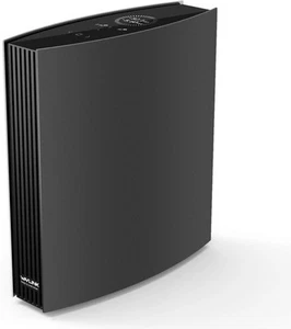 Wavlink AC 3200 Smart WiFi Router-Dual Band MU-MIMO Gigabit Wireless schwarz - Afbeelding 1 van 1