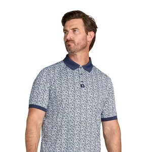 Nuevo con etiquetas Camisa Polo de Golf Bad Birdie Baby Lush Core Grande para Hombres - Imagen 1 de 7