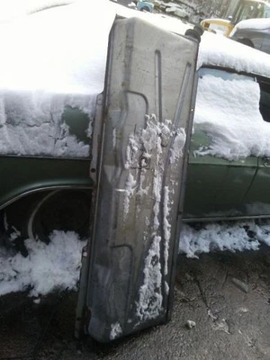 Fuel Tank Fits 67-72 CHEVROLET 20 PICKUP 347207 Foto 1 de 4