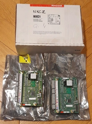HONEYWELL NXD1 - Carte d'ext. une porte - NetAXS-123 - Add-On Board - NEUF - Photo 1/4