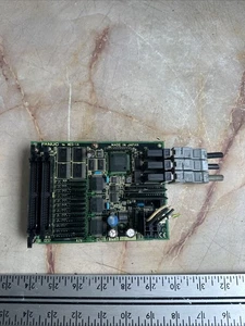 FANUC MES-1A A350-2002-T524/03 A20B-2002-052 - Picture 1 of 10