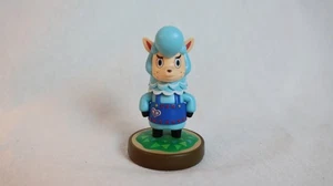Nintendo 1080266 Animal Crossing Collection Amiibo Cyrus Figur - Bild 1 von 1