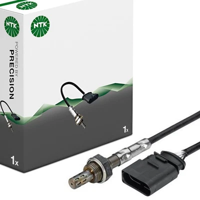 NTK de NGK 1665 sonda lambda para VW Golf IV hatchback (1J1) Bora Variant (1J6) - Imagen 1 de 4