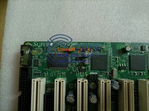 Motherboard PDSMA+ Rev:1.01 Color  used 1Pcs - Picture 1 of 3