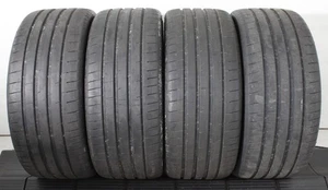 4 x 255/35R20 97Y Sommerreifen Goodyear Eagle F1 Super Sport NA0 2024 XL - Bild 1 von 7