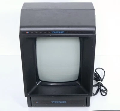 VECTREX 3000-G1-Euro Konsole + Controller Arcade Spielautomat + MineStorm MB - Bild 1 von 4