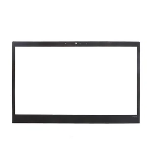 Front Sheet Sticker Cover Front Shell Sheet Sticker for ThinkPad T490S Computer - Picture 1 of 8