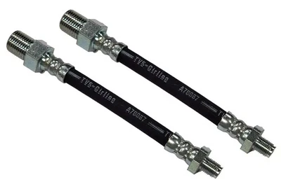 BRAKE HOSE SET / DISTRIBUTION VALVE – FIT FOR SAMURAI ’85-’95 - Image 1 of 2