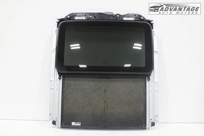 Dodge Charger 2014-2023 techo superior techo corredizo marco techo corredizo con vidrio OEM Foto 1 de 4