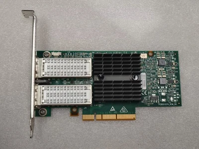 Mellanox MCX314A-BCCT ConnectX-3 CX314A 40GB 2Port QSFP+ Network Card FP - Image 1 of 4