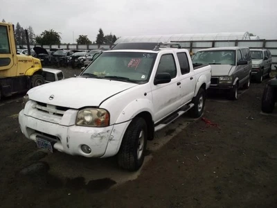 Chasis ECM Control de crucero Columna de dirección izquierda Se adapta a 01-04 FRONTIER Foto 1 de 4