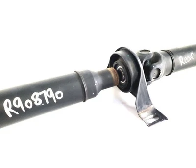 Mercedes E350 2014 2015 OEM eje de transmisión trasero 3,5 L tracción trasera Foto 1 de 4