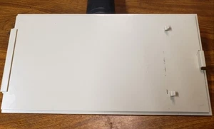 Commodore Amiga 500 Expansion Cover - Mint - Afbeelding 1 van 2