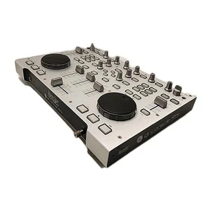 Hercules Dj Console Rmx Dj Controller 4-in/4-out Audio  - Picture 1 of 17