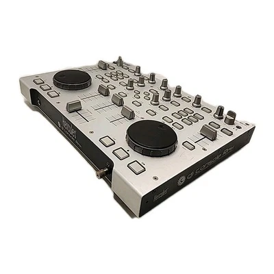 Hercules Dj Console Rmx Dj Controller 4-in/4-out Audio  - Image 1 of 4