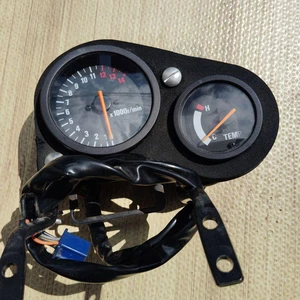 SUZUKI RGV250Γ VJ22A Genuine Tachometer & Water Temperature Gauge Set - Picture 1 of 6