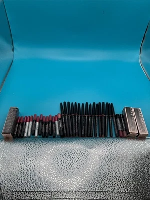 Mary Kay Lipliner Crème Lipstick Lot All Discontinued HTF - Image 1 of 4