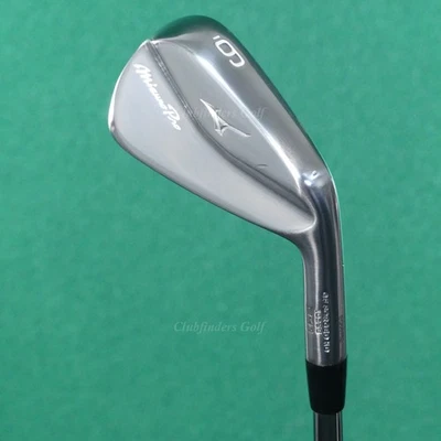 Mizuno Pro 241 Forged Single 6 Iron KBS Tour 120 Steel Stiff - Image 1 of 2
