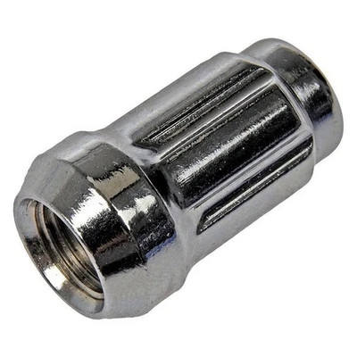 For Ford E-250 Econoline 75-85 Dorman Chrome Cone Seat Spline Drive Wheel Locks Foto 1 de 2