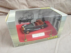 VEREM (SOLIDO) SERIE MUSEE : 305 - DELAHAYE FIGONI - Picture 1 of 1